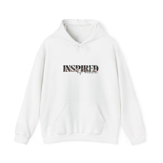 Inspired by Grace Hooded Sweatshirt