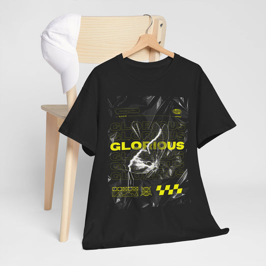 Glorious Cotton Tee